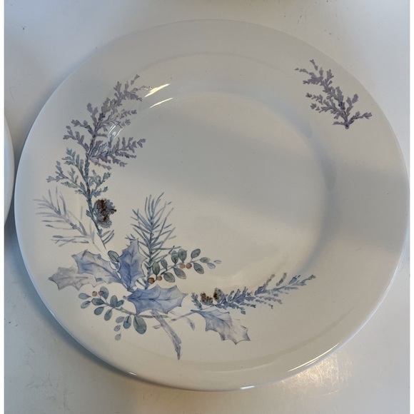 Pfaltzgraff Winter Frost Dinner Plate - Picture 8 of 8